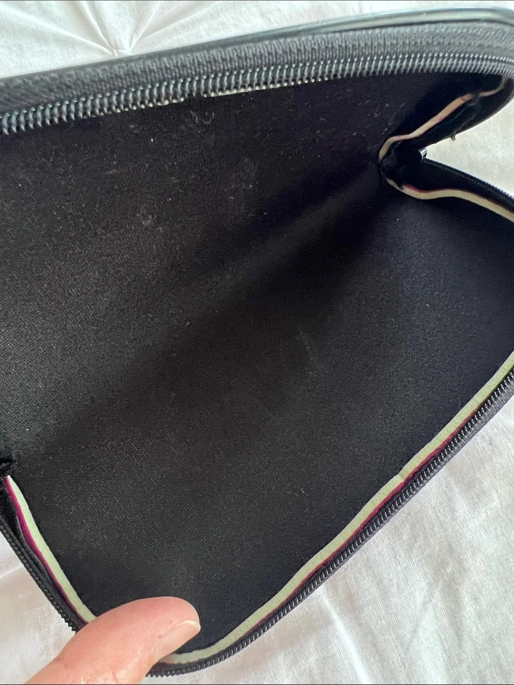 Women’s Pink Sunglasses Case